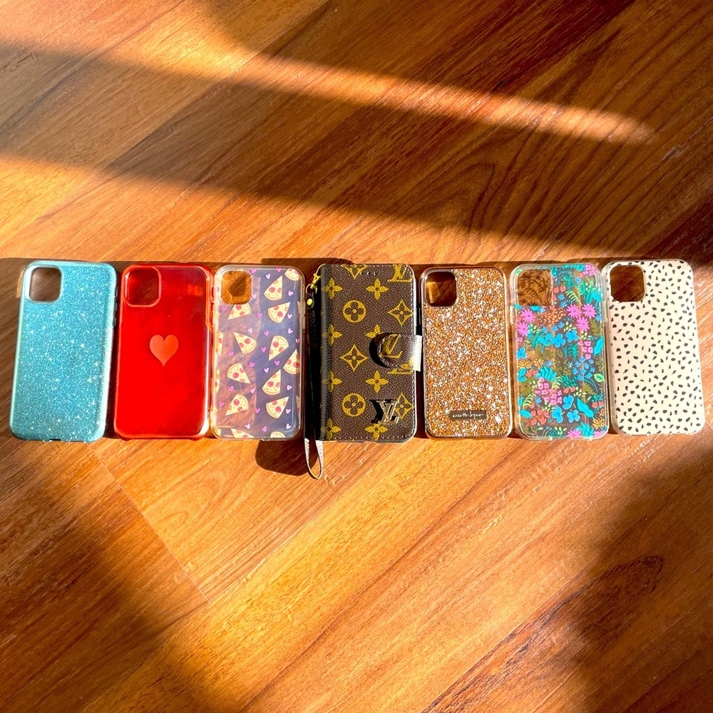 iPhone 11 phone cases